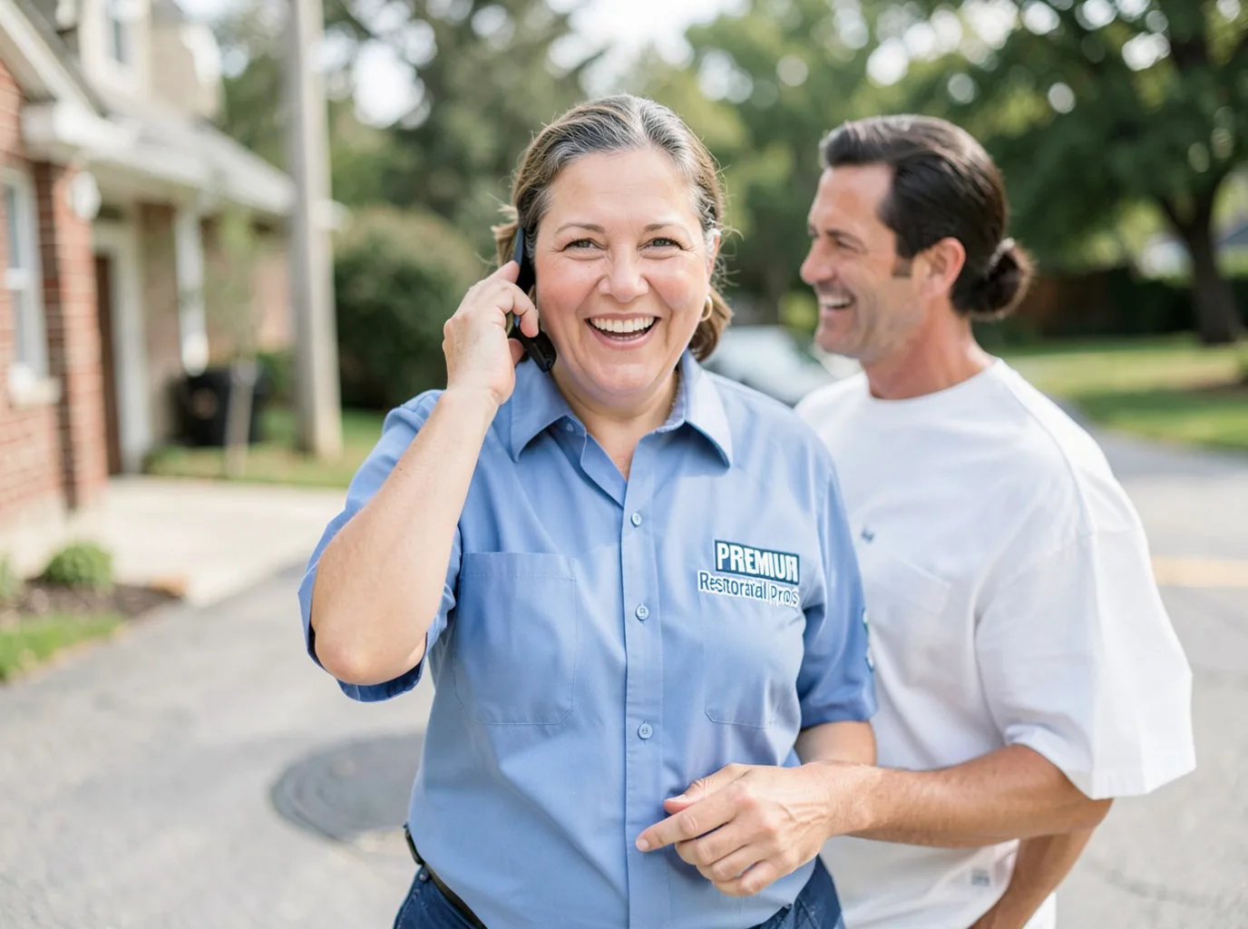 Water Damage Restoration Oxford, CT FAQs